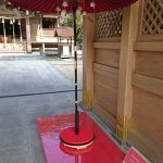 春日神社