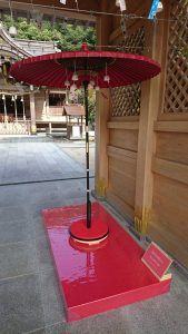 春日神社